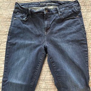 Old Navy, Universal Threads and Jessica Simpson Jeans